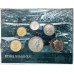 AUSTRALIA 1997 . MINT SET